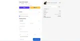 AZALIA15 coupon verification screenshot