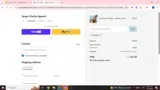 UTHE15 coupon verification screenshot