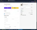 KERRI coupon verification screenshot