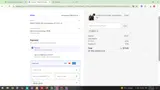 ADB2H coupon verification screenshot