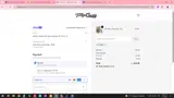 ADB8J coupon verification screenshot