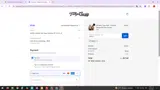 ADB7Z coupon verification screenshot