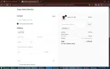 SUM25 coupon verification screenshot