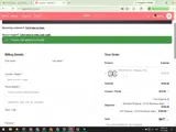 10SOFE coupon verification screenshot