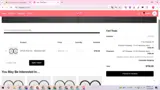 10SOFE coupon verification screenshot