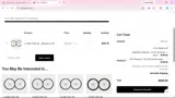 LUISGABA coupon verification screenshot