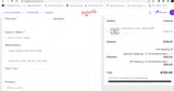10FUCA coupon verification screenshot