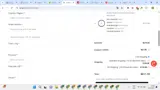 rcbf40 coupon verification screenshot