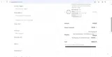 BUYERPUREVIP coupon verification screenshot