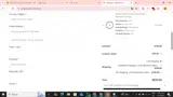 angel coupon verification screenshot