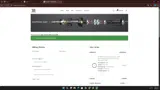 droprices coupon verification screenshot