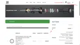 pf coupon verification screenshot
