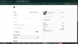 WELCOME10 coupon verification screenshot