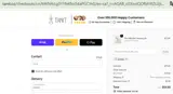 GIMME coupon verification screenshot