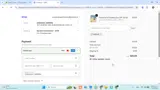 DAILY20 coupon verification screenshot