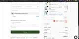 SHIM coupon verification screenshot