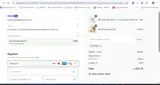 BIGSALE coupon verification screenshot
