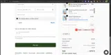20OFF coupon verification screenshot