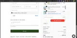 EKO coupon verification screenshot