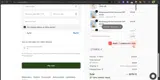 TANIT20 coupon verification screenshot