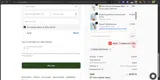 BEWELLWITHSARAH coupon verification screenshot
