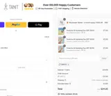 SAVE15 coupon verification screenshot