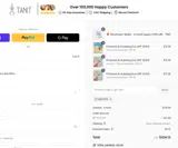 HELLO10 coupon verification screenshot