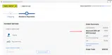 FEEDBK10OFF coupon verification screenshot