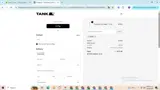 Tank Glass coupon verification screenshot