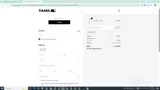 Tank Glass coupon verification screenshot