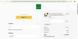 OSNEIBYS coupon verification screenshot