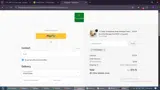 THEJONESES coupon verification screenshot
