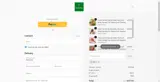 5FECU coupon verification screenshot