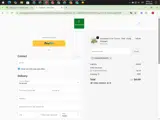 YONAIKERYRIARTE coupon verification screenshot