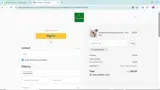 OSMANYRIART coupon verification screenshot
