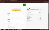 Goodpromote coupon verification screenshot