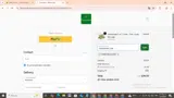 GABOGMAILCOM coupon verification screenshot