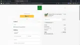 GABOGMAILCOM coupon verification screenshot