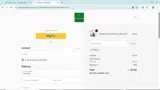 YERI5 coupon verification screenshot