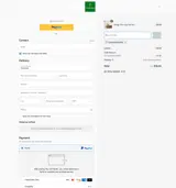 YONAIKERYRIARTE coupon verification screenshot