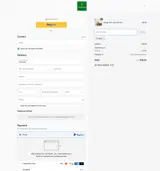 SAVE coupon verification screenshot