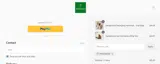 THEJONESES coupon verification screenshot