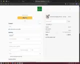 ALLSITES coupon verification screenshot