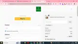 offers20 coupon verification screenshot