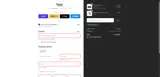 TGWELCOME coupon verification screenshot