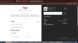 TGFORYOU coupon verification screenshot