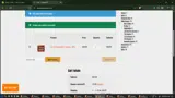 WELCOME15 coupon verification screenshot