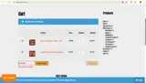 GIVING25 coupon verification screenshot
