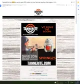 SPRING25 coupon verification screenshot