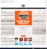 DECSHIP coupon verification screenshot